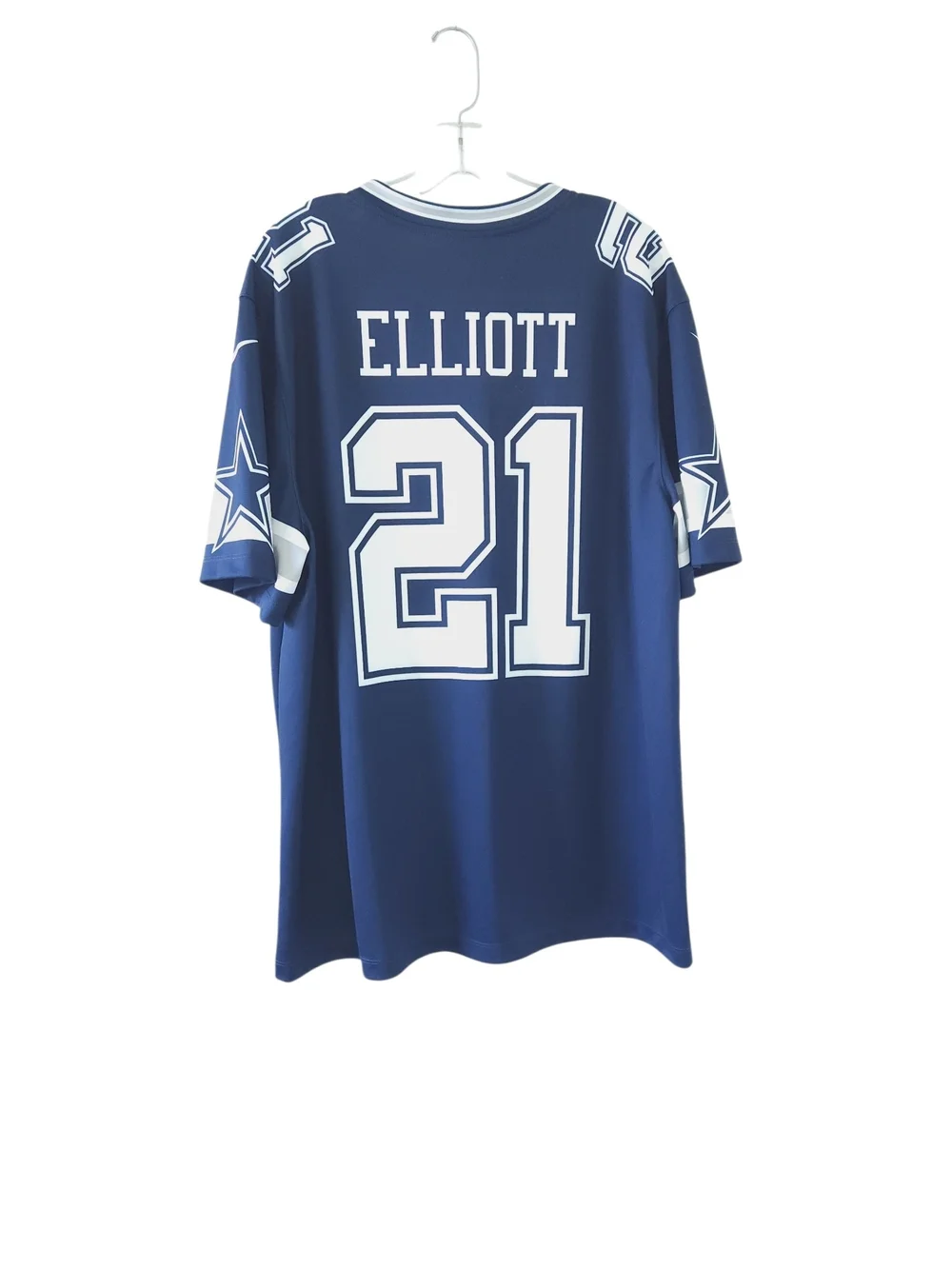 Nike onfield nfl